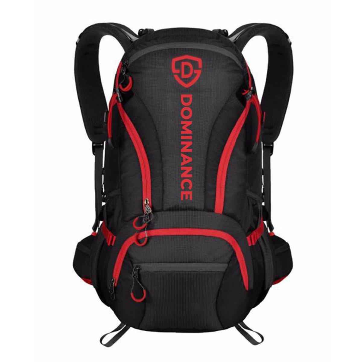 50L Travel Backpack