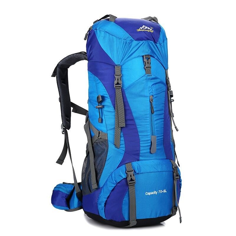 75L Hiking Backpack