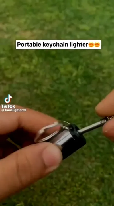 Survival Flint Fire Starter
