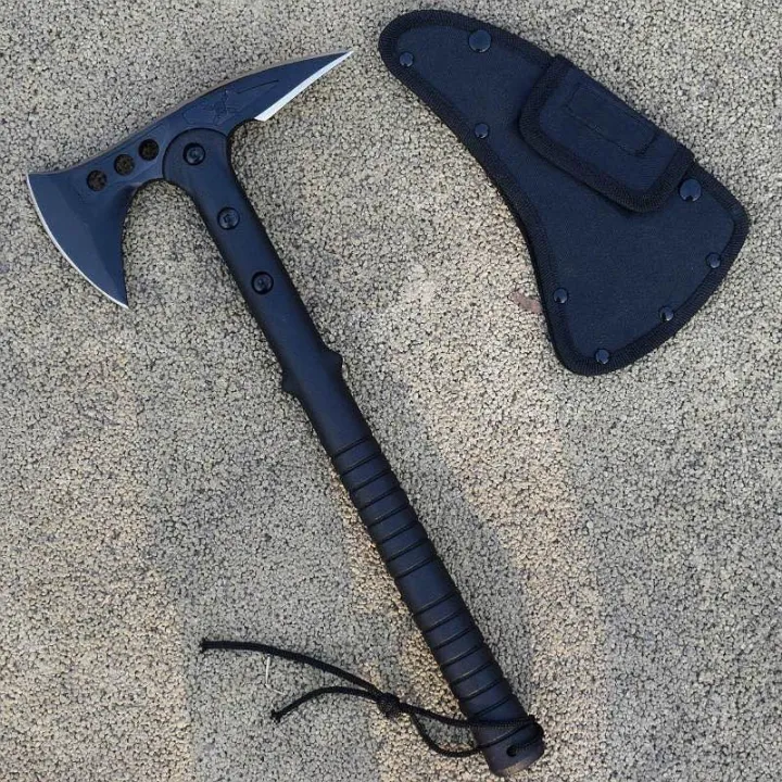 Camping Hatchet