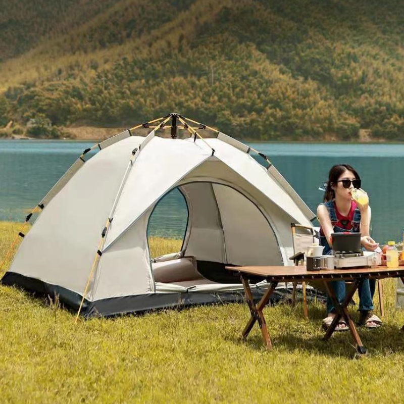 Dome Camping Tent