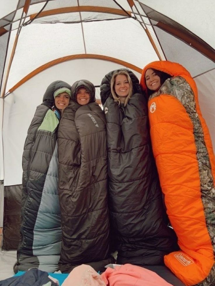 Family Camping Tent
