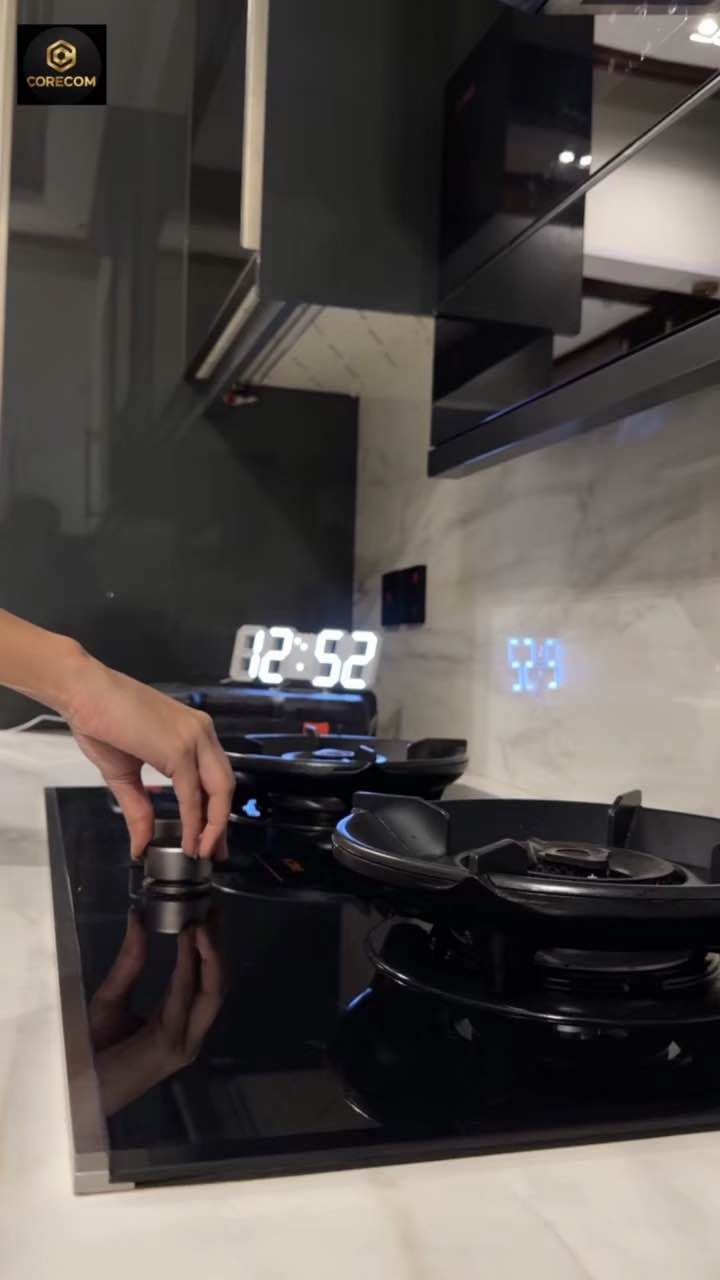Portable Gas Stove