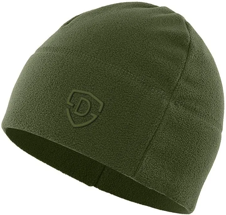 Fleece Beanie Cap