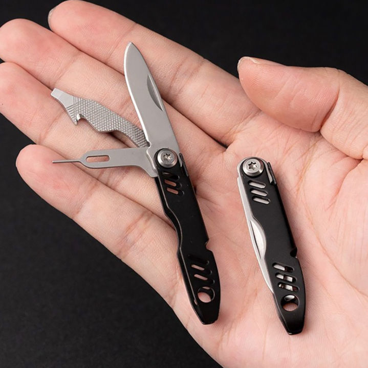Tactical Folding Knife