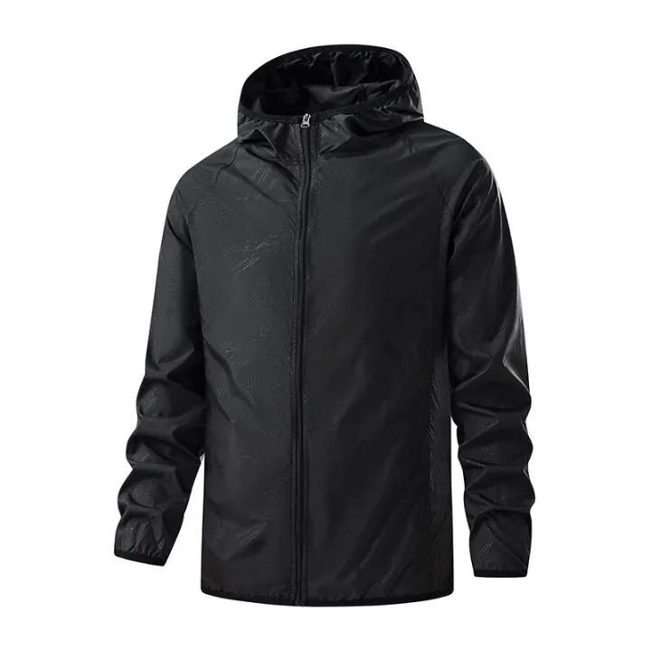 Men Women Waterproof Hiking Jacket
