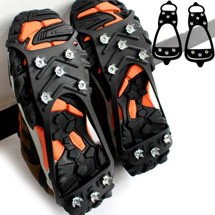 Ice Crampons 38-45