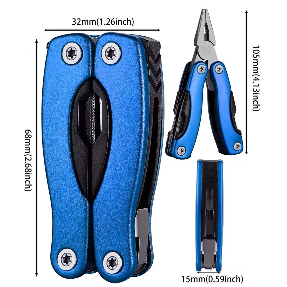 Multi-tool Kit