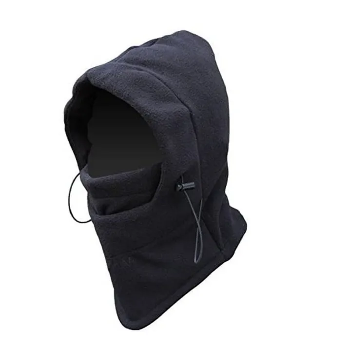 Neck Warmer Balaclava