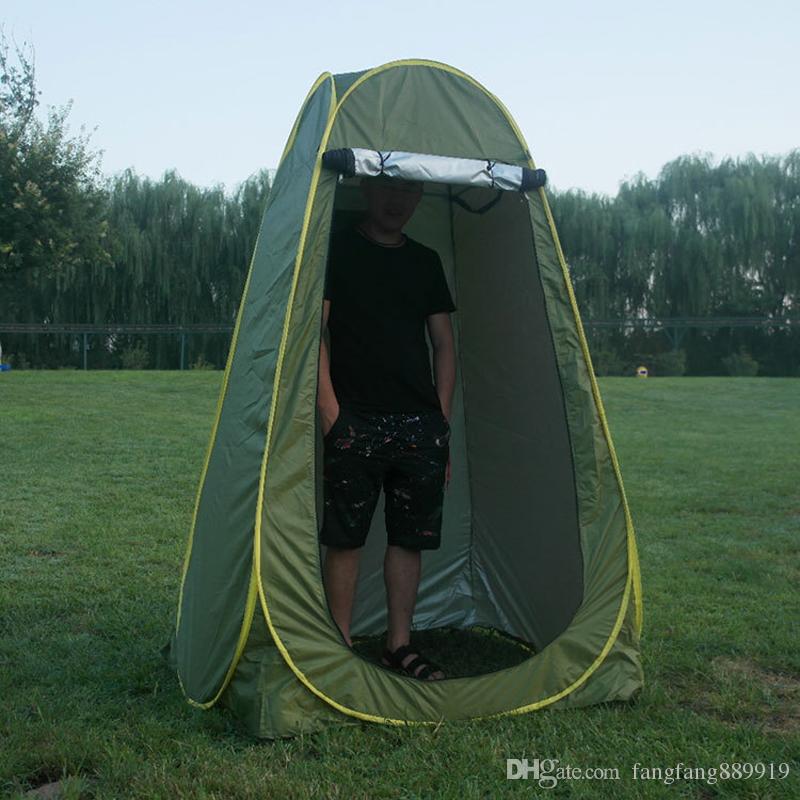 Pop Up Privacy Tent