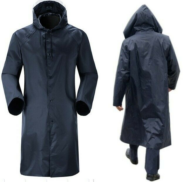 Waterproof Rain Coat
