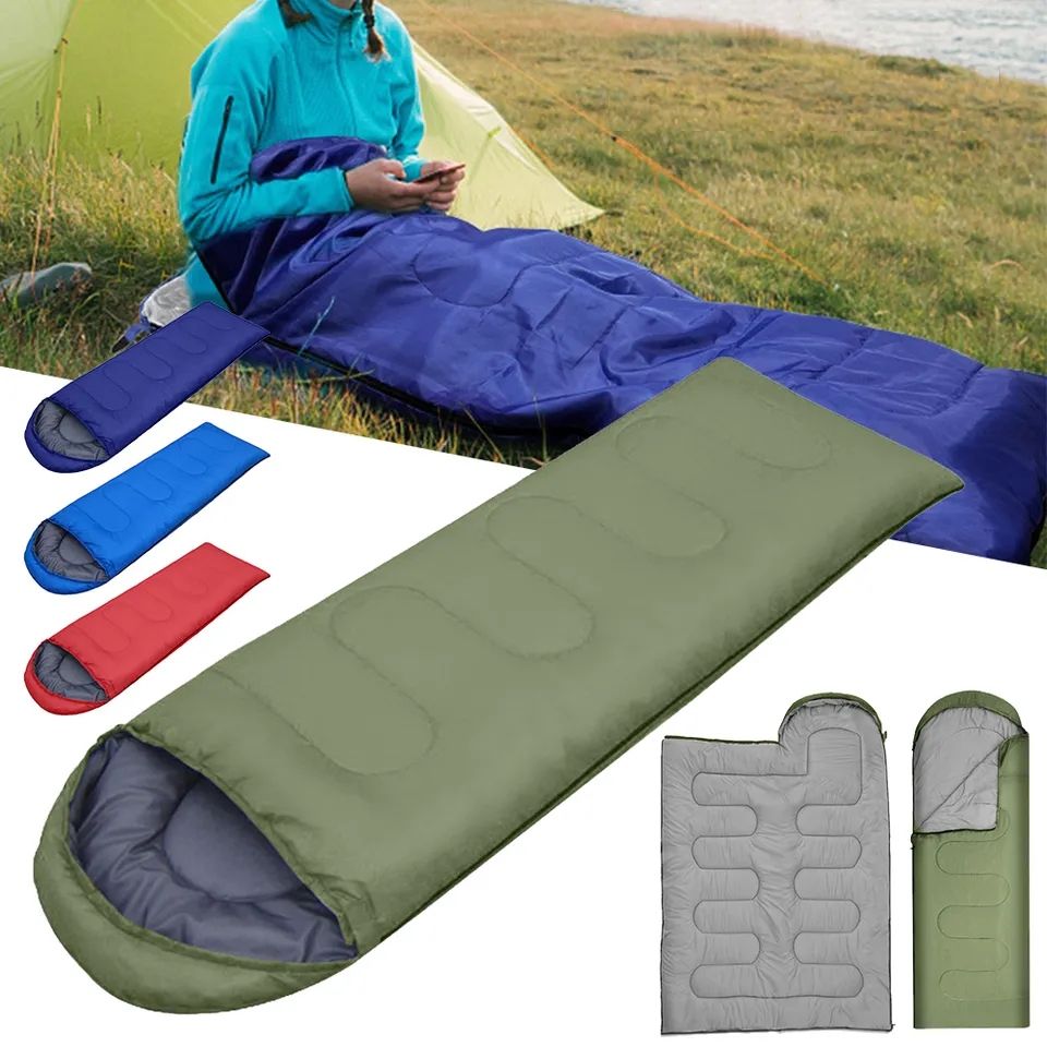 Lightweight Sleeping Bag