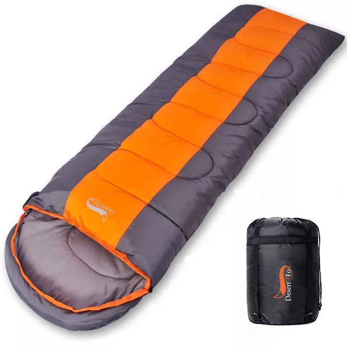 Compact Sleeping Bag
