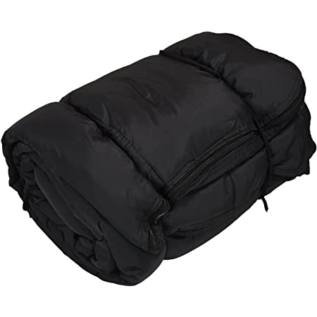 Winter Sleeping Bag