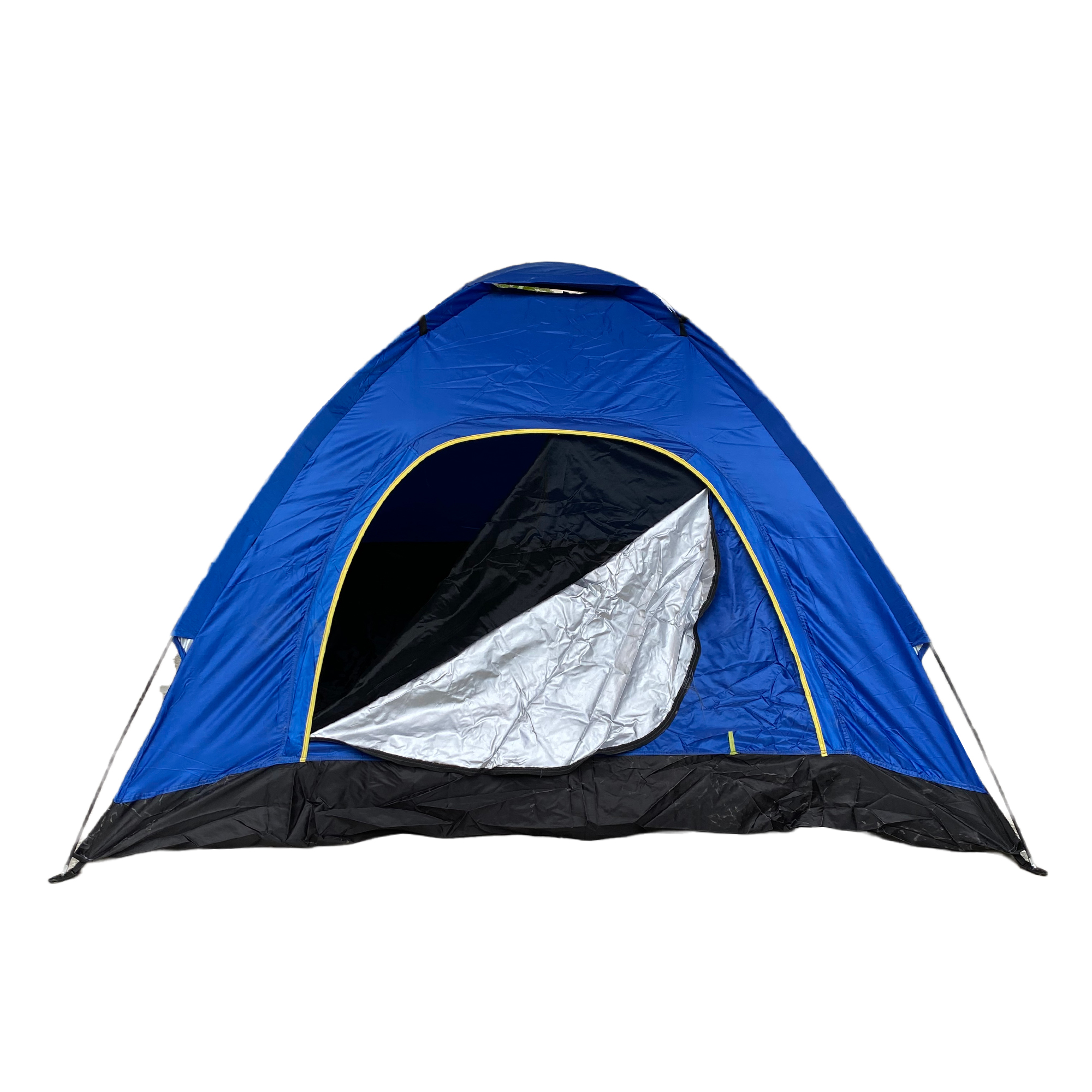 Treckamp Camping Tent 200x200