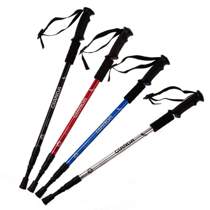 Trekking Pole Adjustable