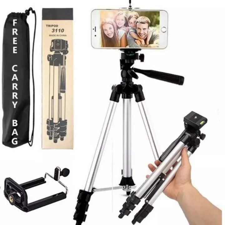 Universal Tripod Stand