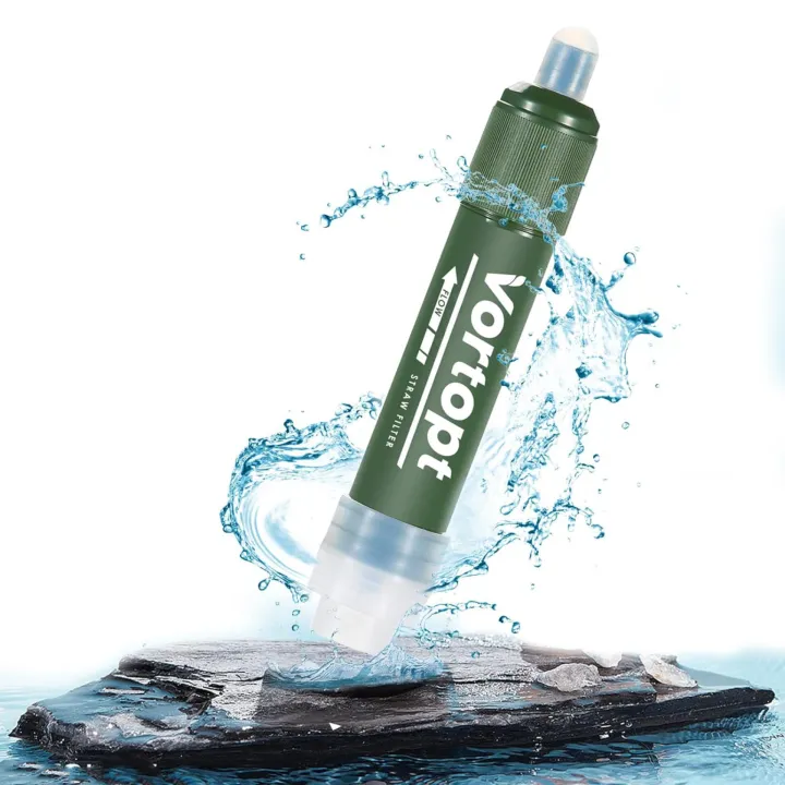 Gravity Water Filter 4000L