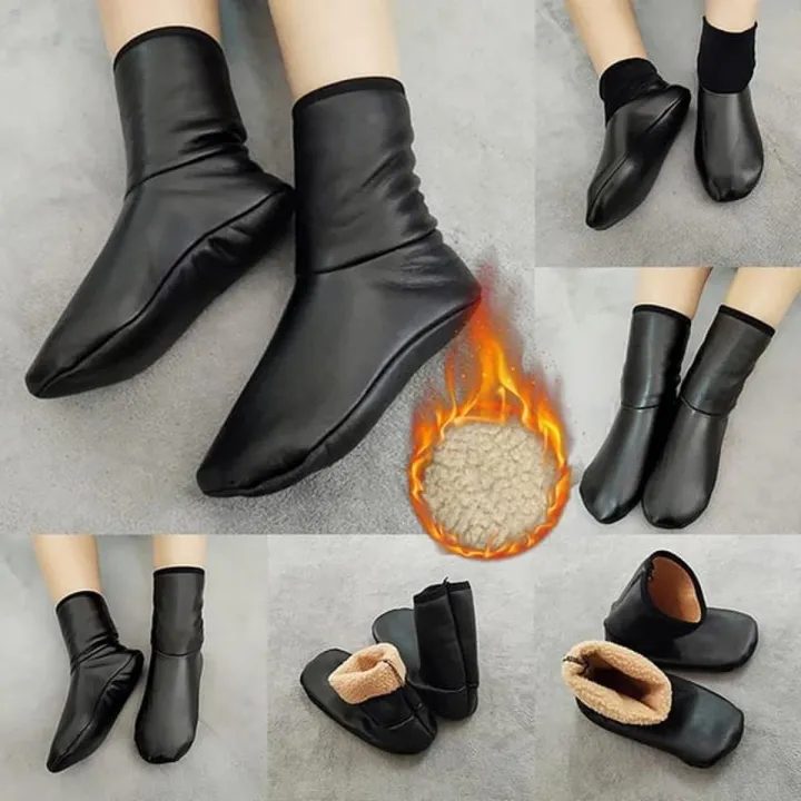 Winter Socks