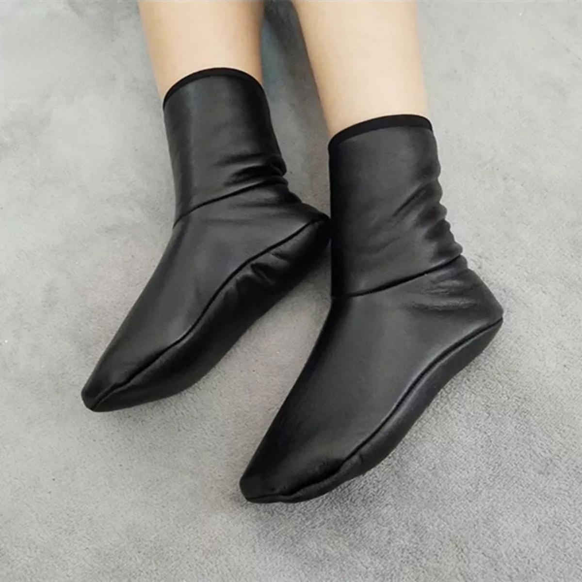 Thermal Slipper Socks